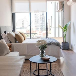 Apartamento de 1 Dormitorio