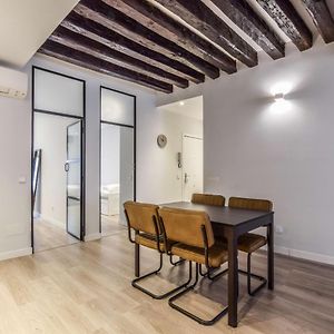 Apartment next to Gran Vía- Madrid Center